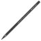 PITT Monochrome Graphite Pure Stift, Farbe: schwarz, Härtegrad HB