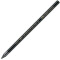PITT Monochrome Graphite Pure Stift, Farbe: schwarz, Härtegrad 3B