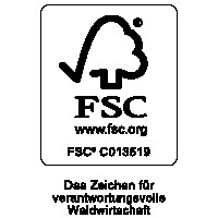 Formularbuch 1722 Lieferschein A6 - SD,  2 x 40 Blatt
