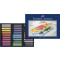 Creative Studio Softpastellkreide, 36 Farben sortiert im Kartonetui