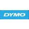S0720550 DYMO D1 12mm ROT-WEISS