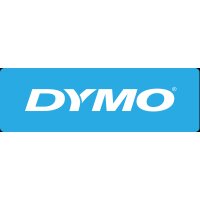 S0720850 DYMO D1 19mm ROT-WEISS