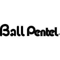 Tintenroller Ball 0,4mm braun