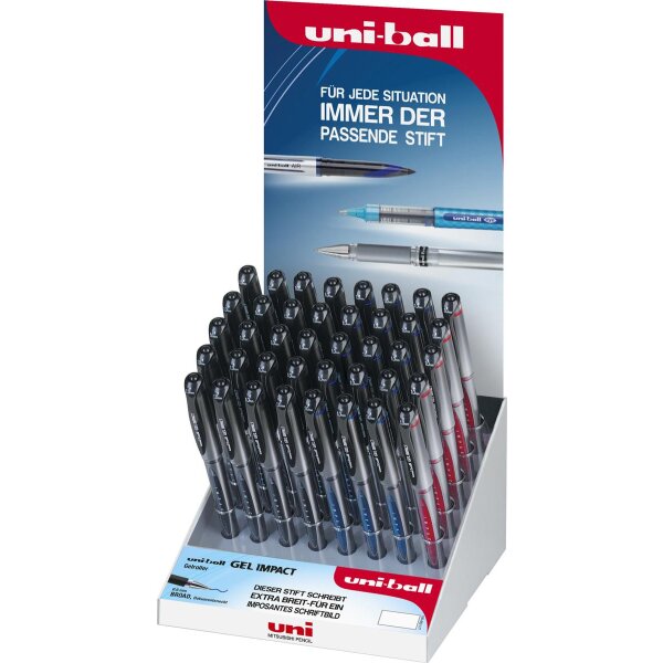 Gelroller UB GEL IMPACT UM-153S