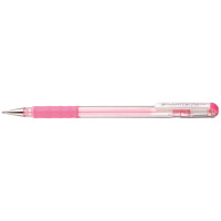 Gel-Tintenroller Hybrid 0,4mm pastell pink