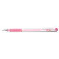 Gel-Tintenroller Hybrid 0,4mm pastell pink