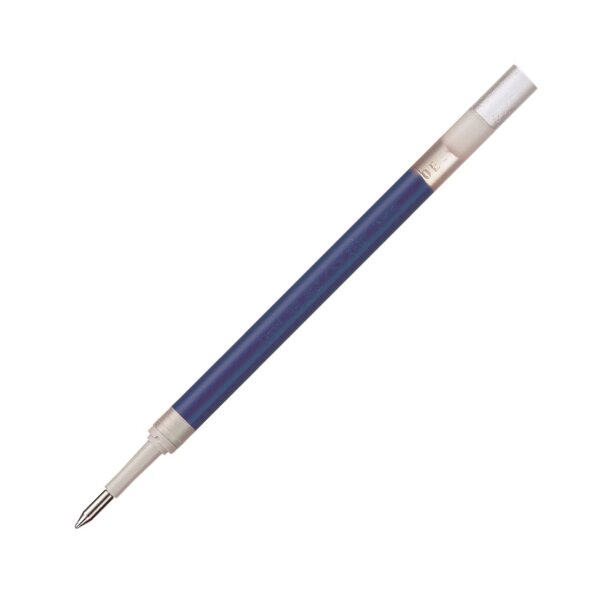 PENTEL Ersatzmine f. Gel K157, K227, KR507 0,35mm blau