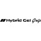 Gel-Tintenroller Hybrid 0,35mm schwarz Onliner mit Druckmechanik