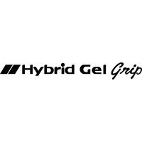 Gel-Tintenroller Hybrid 0,35mm rot Onliner mit Druckmechanik