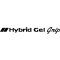 Gel-Tintenroller Hybrid 0,35mm rot Onliner mit Druckmechanik