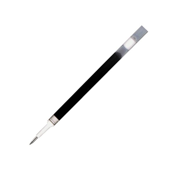 PENTEL Ersatzmine f. Gel K157, K227, KR507 0,35mm schwarz