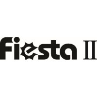 PENTEL Druckbleistift Fiesta 2 schwarz 0,5mm HB mit Komfortgriffzone