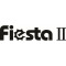 Druckbleistift Fiesta 2 blau 0,7mm HB mit Komfortgriffzone