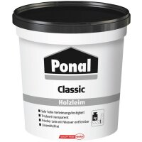 Holzleim Ponal  classic - Dose 760g