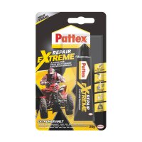 Pattex Kontaktkleber Repair Extreme Gel 100 %, ohne...
