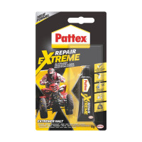 Pattex Kontaktkleber Repair Extreme Gel 100 %, ohne...