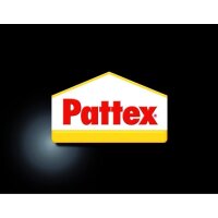 Pattex Sekundenkleber Plastix flüssig auch für...