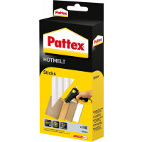 Pattex HOT Sticks für PXP06 transparent...