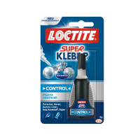 Superkleber Loctite Control - 3g