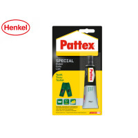 Pattex Alleskleber Spezialkleber Textil - 20g BK