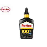 Alleskleber Pattex MultiPower 100% - 100 g Flasche, ohne Lösungsmittel