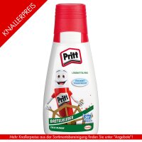 Mr Pritt Bastelkleber - Flasche 100g