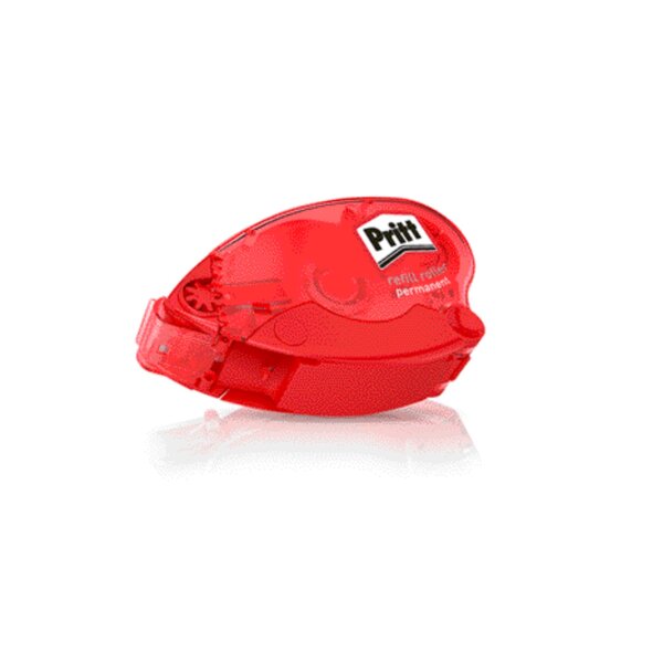 Pritt® Kleberoller ZRRPH nachfüllbar permanent 16m x 8,4mm