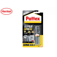 Pattex Zweikomponentenkleber Repair Express Powerknete Metall