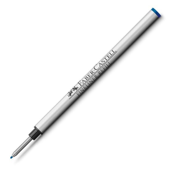 Finelinermine blau