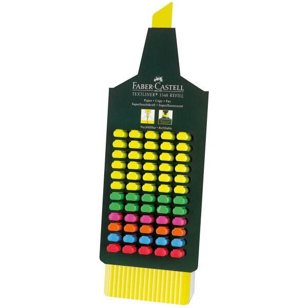 Display Textliner 48 Refill, 60x