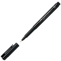 Tuschestift PITT ARTIST PEN Fineliner XS 0,1mm - schwarz...