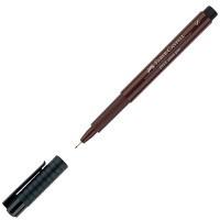 Tuschestift PITT ARTIST PEN Fineliner S 0,3mm - sepia...