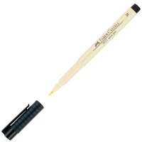 Tuschestift PITT ARTIST PEN Brush 1-3mm - elfenbein...