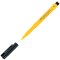 Tuschestift PITT ARTIST PEN Brush 1-3mm - kadmiumgelb (Farbe107)