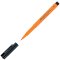 Tuschestift PITT ARTIST PEN Brush 1-3mm - lasurorange (Farbe 113)