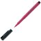 Tuschestift PITT ARTIST PEN Brush 1-3mm - karmin rosa (Farbe 127)