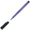 Tuschestift PITT ARTIST PEN Brush 1-3mm - purpurviolett (Farbe 136)