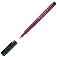 Tuschestift PITT ARTIST PEN Brush 1-3mm - magenta (Farbe...