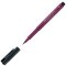 Tuschestift PITT ARTIST PEN Brush 1-3mm - magenta (Farbe 133)