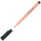 Tuschestift PITT ARTIST PEN Brush 1-3mm - beigerot (Farbe 132)