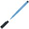 Tuschestift PITT ARTIST PEN Brush 1-3mm - smalteblau (Farbe 146)
