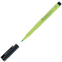 Tuschestift PITT ARTIST PEN Brush 1-3mm - lichtgrün...