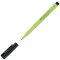 Tuschestift PITT ARTIST PEN Brush 1-3mm - lichtgrün (Farbe 171)