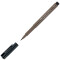 Tuschestift PITT ARTIST PEN Brush 1-3mm - walnussbraun (Farbe 177)