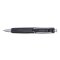 Kugelschreiber AirPress Pen mit Drucklufttechnik schwarz