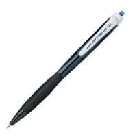 Tintenroller uni-ball JETSTREAM SPORT SXN-150S - blau