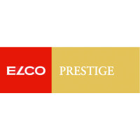 ELCO Prestige CelloZip mit 25 Kuverts, HK, C5/6 DL - weiss