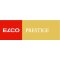 ELCO Prestige CelloZip mit 25 Kuverts, HK, C5/6 DL - weiss