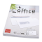 Office CelloZip mit 25 Kuverts, HK,  C5 - weiss