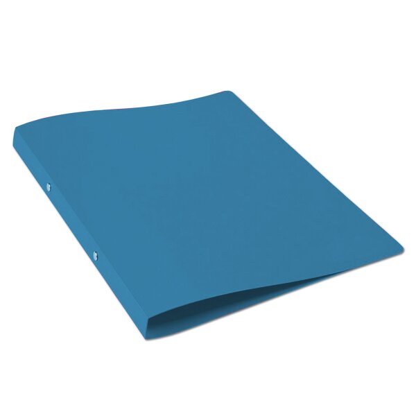 PP-Ringbuch A4-17mm dunkelblau